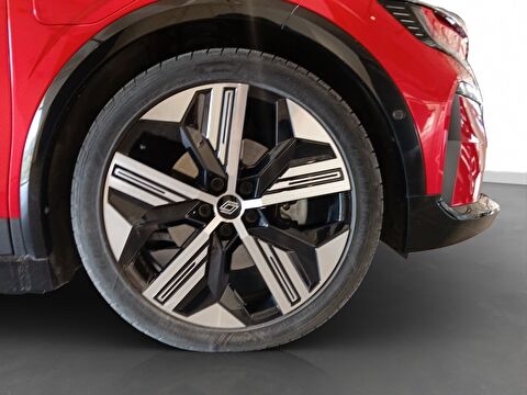 renault, megane e-tech, ıconic ev60, otomatik, elektrik 2.el otomobil | renew 8