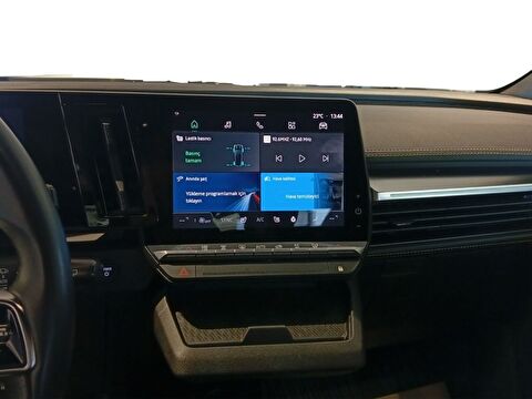 renault, megane e-tech, ıconic ev60, otomatik, elektrik 2.el otomobil | renew 20