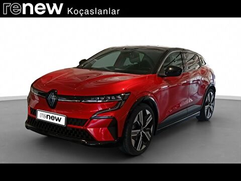 Iconic EV60, 2. el otomobil | renew