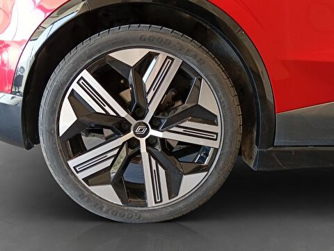 renault, megane e-tech, ıconic ev60, otomatik, elektrik 2.el otomobil | renew 9