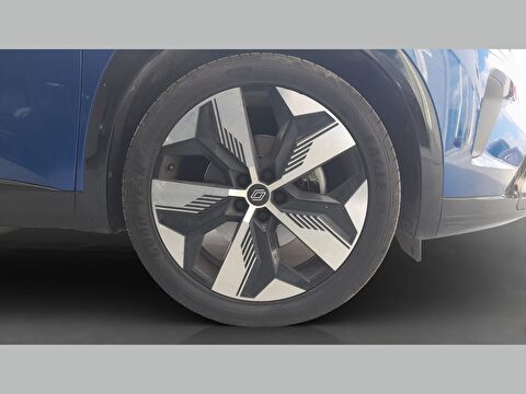 renault, austral, suv 1.3 mhev techno otomatik, otomatik, mhev 2.el otomobil | renew 8