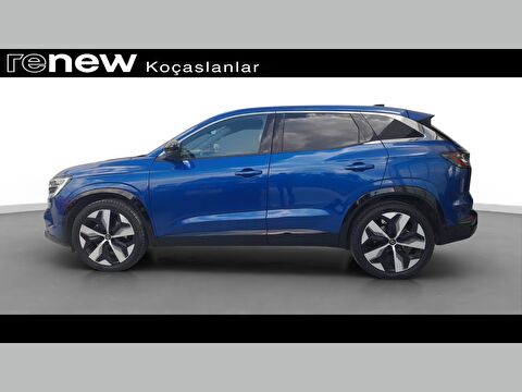 renault, austral, suv 1.3 mhev techno otomatik, otomatik, mhev 2.el otomobil | renew 4