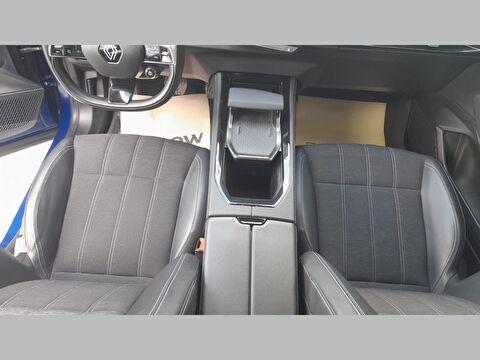 renault, austral, suv 1.3 mhev techno otomatik, otomatik, mhev 2.el otomobil | renew 19
