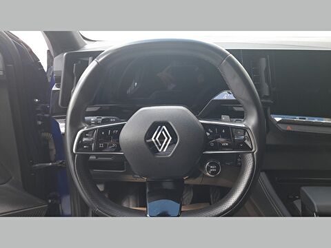 renault, austral, suv 1.3 mhev techno otomatik, otomatik, mhev 2.el otomobil | renew 18