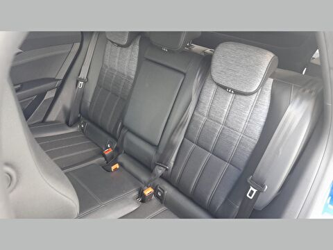 renault, austral, suv 1.3 mhev techno otomatik, otomatik, mhev 2.el otomobil | renew 15