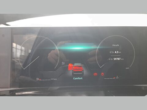 renault, austral, suv 1.3 mhev techno otomatik, otomatik, mhev 2.el otomobil | renew 12