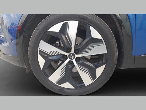 renault, austral, suv 1.3 mhev techno otomatik, otomatik, mhev 2.el otomobil | renew 9