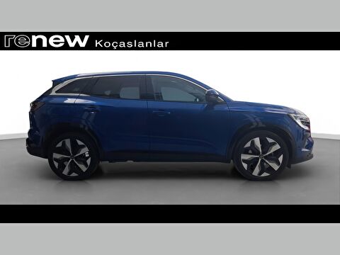 renault, austral, suv 1.3 mhev techno otomatik, otomatik, mhev 2.el otomobil | renew 5