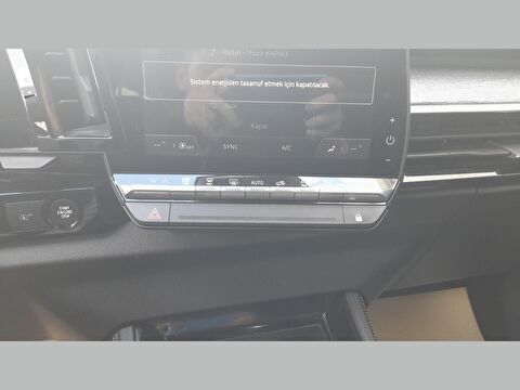 renault, austral, suv 1.3 mhev techno otomatik, otomatik, mhev 2.el otomobil | renew 16