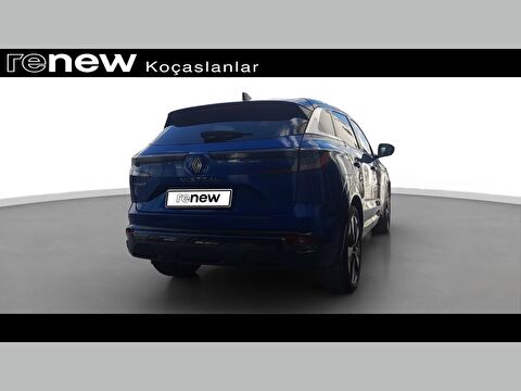 renault, austral, suv 1.3 mhev techno otomatik, otomatik, mhev 2.el otomobil | renew 3