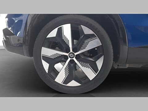 renault, austral, suv 1.3 mhev techno otomatik, otomatik, mhev 2.el otomobil | renew 6