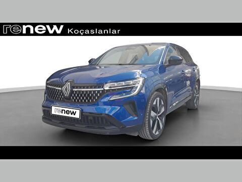SUV 1.3 MHEV Techno Otomatik, 2. el otomobil | renew