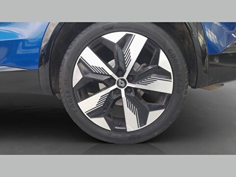 renault, austral, suv 1.3 mhev techno otomatik, otomatik, mhev 2.el otomobil | renew 7