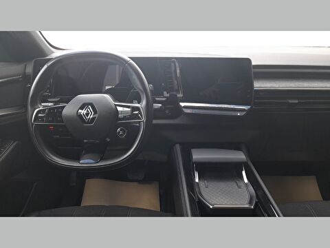 renault, austral, suv 1.3 mhev techno otomatik, otomatik, mhev 2.el otomobil | renew 11