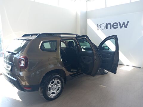 dacia, duster, suv 1.0 tce comfort, manuel, benzin 2.el otomobil | renew 15