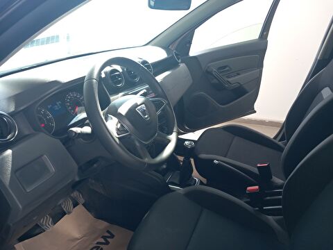 dacia, duster, suv 1.0 tce comfort, manuel, benzin 2.el otomobil | renew 22