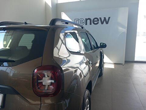 dacia, duster, suv 1.0 tce comfort, manuel, benzin 2.el otomobil | renew 11