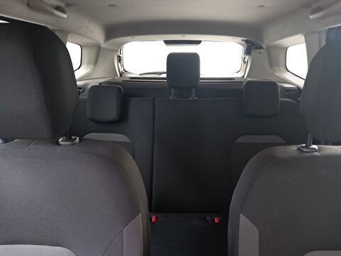 dacia, duster, suv 1.0 tce comfort, manuel, benzin 2.el otomobil | renew 25