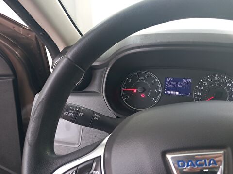 dacia, duster, suv 1.0 tce comfort, manuel, benzin 2.el otomobil | renew 23