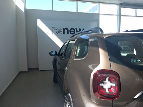 dacia, duster, suv 1.0 tce comfort, manuel, benzin 2.el otomobil | renew 13