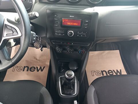 dacia, duster, suv 1.0 tce comfort, manuel, benzin 2.el otomobil | renew 24
