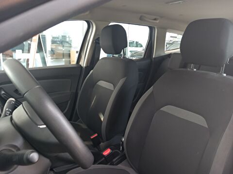 dacia, duster, suv 1.0 tce comfort, manuel, benzin 2.el otomobil | renew 19