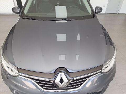 renault, megane, sedan 1.3 tce ıcon edc, otomatik, benzin 2.el otomobil | renew 12