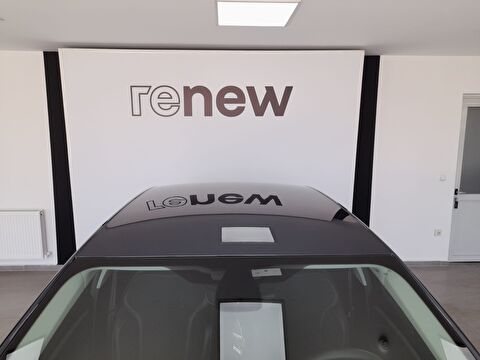 renault, megane, sedan 1.3 tce ıcon edc, otomatik, benzin 2.el otomobil | renew 14