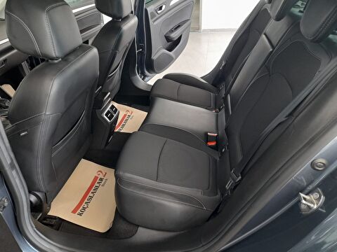 renault, megane, sedan 1.3 tce ıcon edc, otomatik, benzin 2.el otomobil | renew 19
