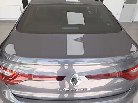 renault, megane, sedan 1.3 tce ıcon edc, otomatik, benzin 2.el otomobil | renew 8