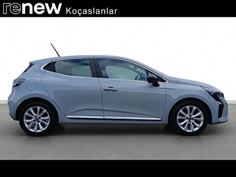 renault, clio, hatchback 1.0 tce evolution x-tronic, otomatik, benzin 2.el otomobil | renew 5