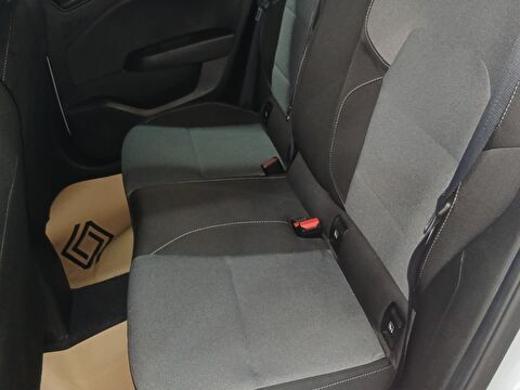 renault, clio, hatchback 1.0 tce evolution x-tronic, otomatik, benzin 2.el otomobil | renew 14