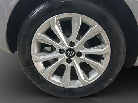 renault, clio, hatchback 1.0 tce evolution x-tronic, otomatik, benzin 2.el otomobil | renew 9