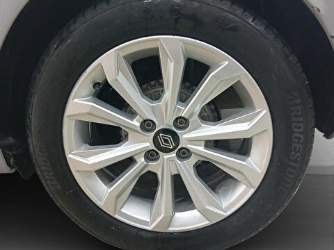 renault, clio, hatchback 1.0 tce evolution x-tronic, otomatik, benzin 2.el otomobil | renew 7