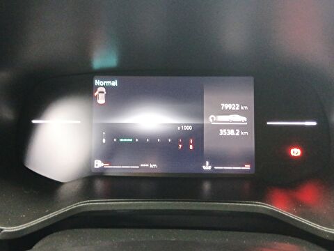 renault, clio, hatchback 1.0 tce evolution x-tronic, otomatik, benzin 2.el otomobil | renew 12