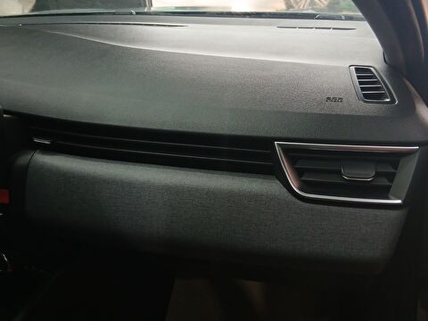 renault, clio, hatchback 1.0 tce evolution x-tronic, otomatik, benzin 2.el otomobil | renew 26