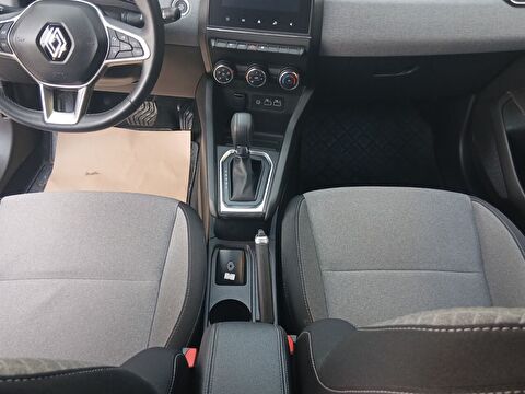 renault, clio, 1.0 tce evolution x-tronic, otomatik, benzin 2.el otomobil | renew 20