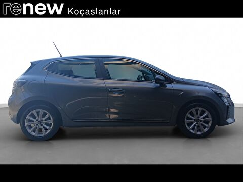 renault, clio, 1.0 tce evolution x-tronic, otomatik, benzin 2.el otomobil | renew 5