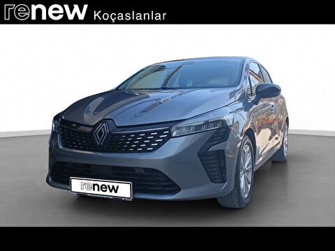 1.0 TCE Evolution X-Tronic, 2. el otomobil | renew