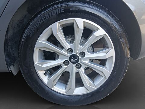 renault, clio, 1.0 tce evolution x-tronic, otomatik, benzin 2.el otomobil | renew 7