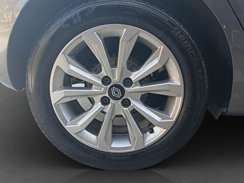 renault, clio, 1.0 tce evolution x-tronic, otomatik, benzin 2.el otomobil | renew 9