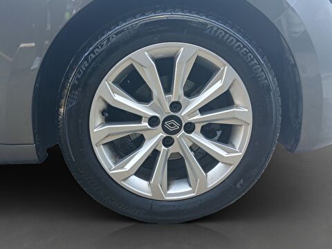 renault, clio, 1.0 tce evolution x-tronic, otomatik, benzin 2.el otomobil | renew 8