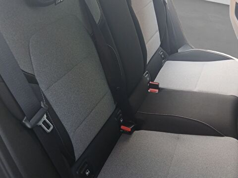 renault, clio, 1.0 tce evolution x-tronic, otomatik, benzin 2.el otomobil | renew 15