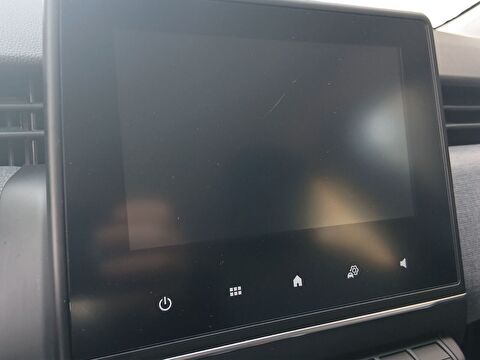 renault, clio, 1.0 tce evolution x-tronic, otomatik, benzin 2.el otomobil | renew 17