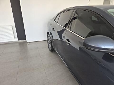 renault, megane, sedan 1.3 tce touch edc, otomatik, benzin 2.el otomobil | renew 11