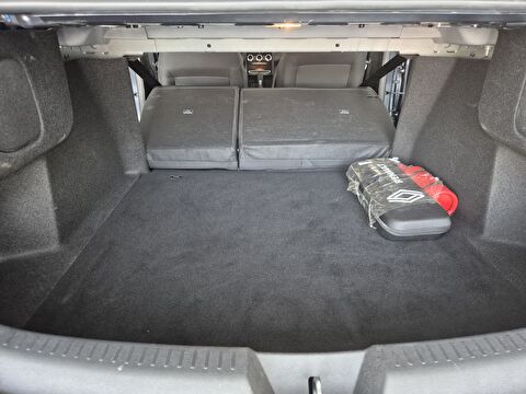 renault, megane, sedan 1.3 tce touch edc, otomatik, benzin 2.el otomobil | renew 16