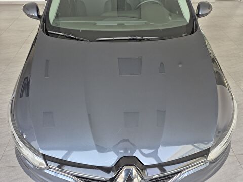 renault, megane, sedan 1.3 tce touch edc, otomatik, benzin 2.el otomobil | renew 10