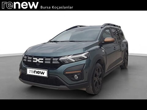 MPV 1.6 TCe Hybrid Extreme Otomatik, 2. el otomobil | renew