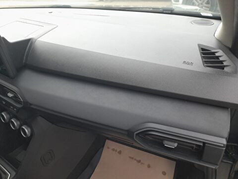 dacia, jogger, mpv 1.6 tce hybrid extreme otomatik, otomatik, hybrid 2.el otomobil | renew 23