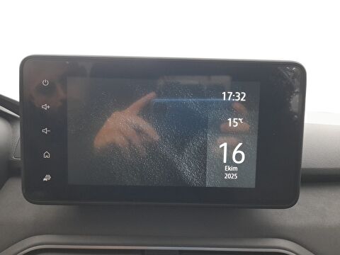 dacia, jogger, mpv 1.6 tce hybrid extreme otomatik, otomatik, hybrid 2.el otomobil | renew 16